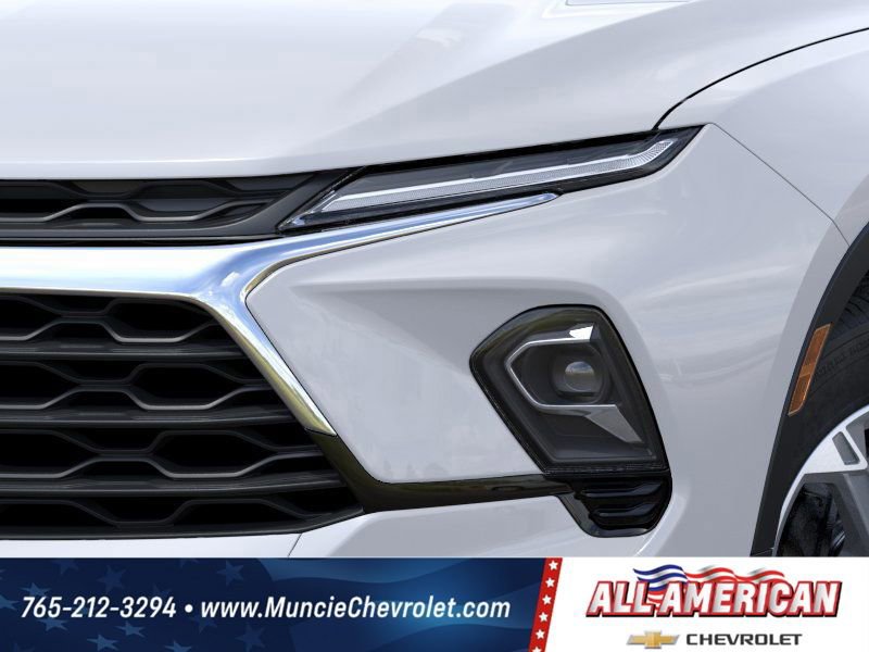 New 2025 Chevrolet Blazer LT w/ Convenience Package image 10