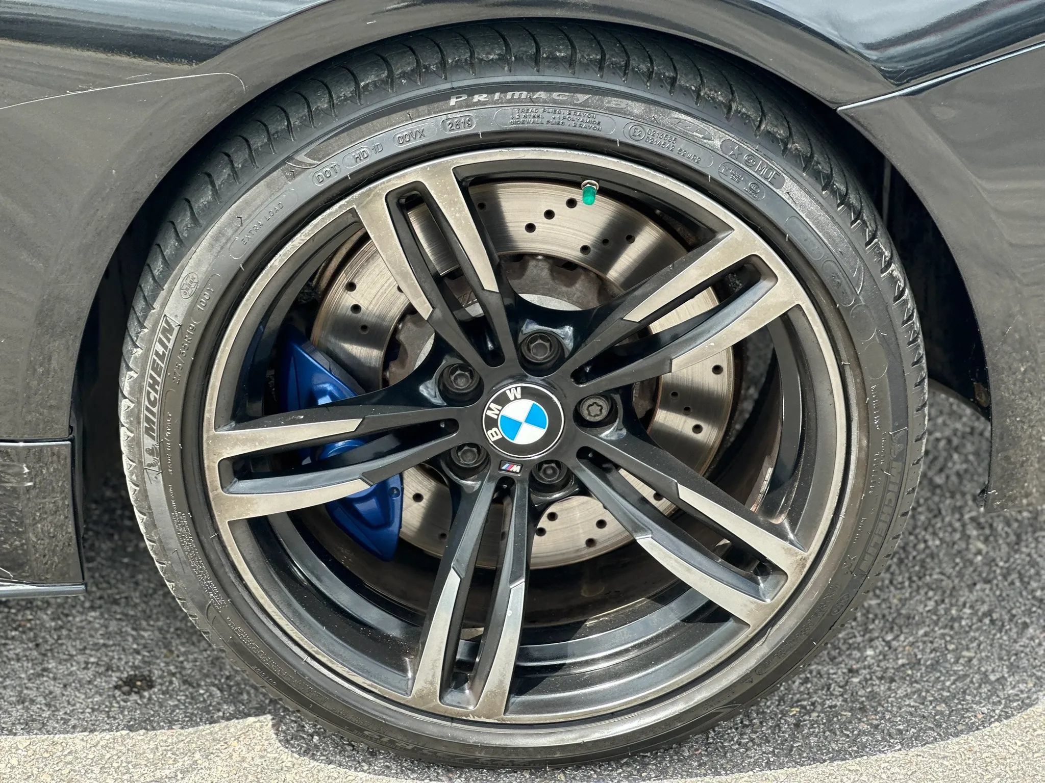 Used 2015 BMW M4 Coupe image 18