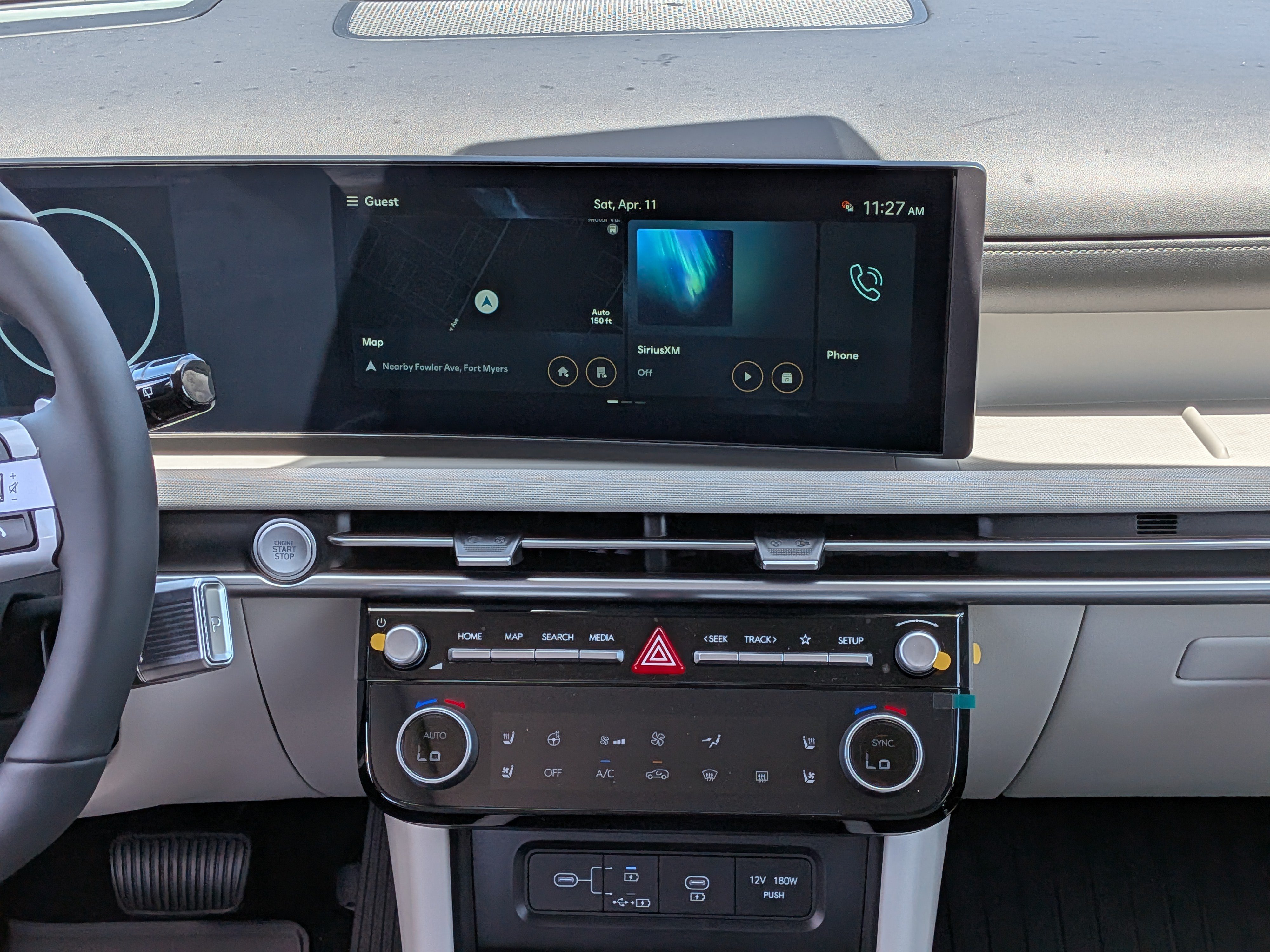 New 2026 Hyundai Tucson Limited w/ Tow & Go Package AWD/4WD image 18