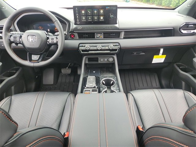 New 2026 Honda Passport TrailSport Elite image 10