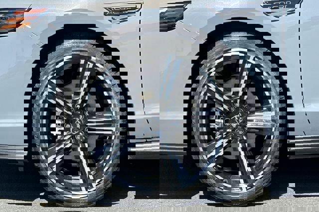 Used 2023 Honda Accord Sport image 28