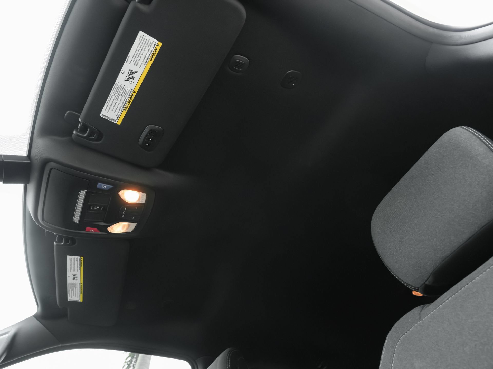Used 2021 RAM 1500 Big Horn AWD/4WD image 22