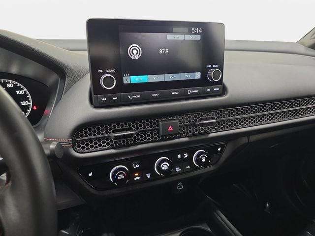 Used 2024 Honda HR-V Sport image 20