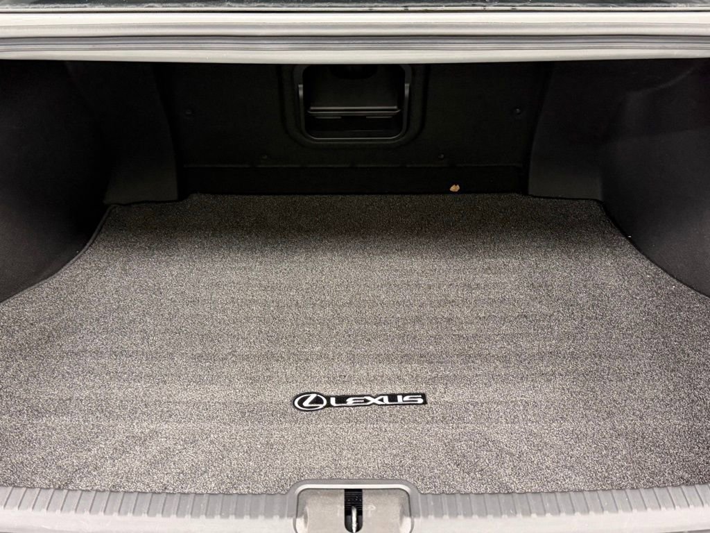 Used 2020 Lexus ES 350 w/ Premium Package image 30