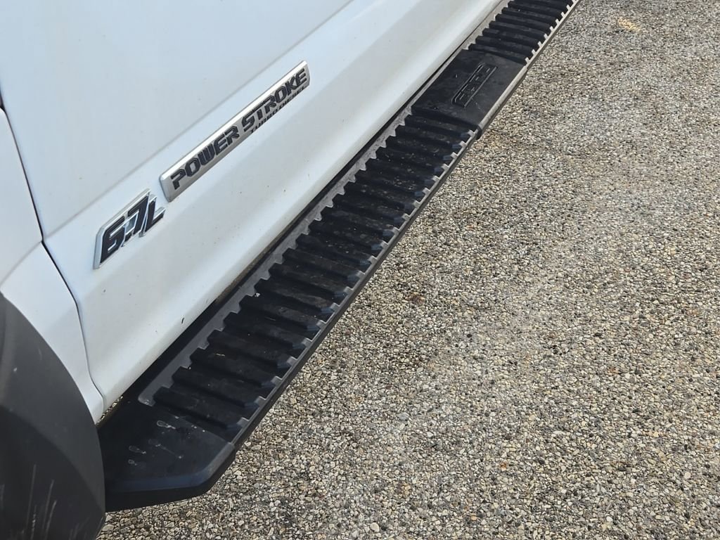 Used 2019 Ford F450 XL w/ XL Value Package image 11