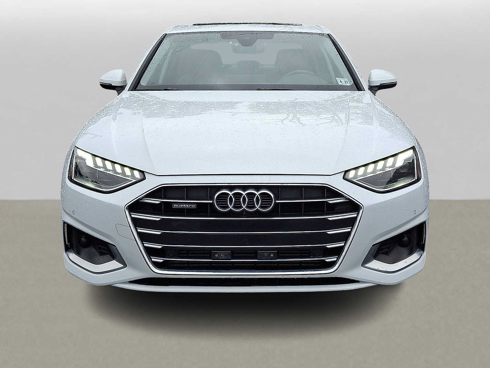 Used 2022 Audi A4 2.0T Premium Plus w/ Premium Plus Package AWD/4WD image 35