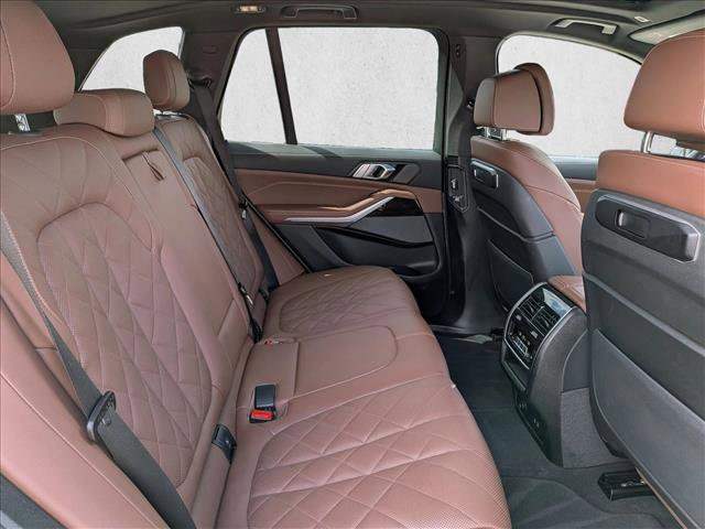 Used 2025 BMW X5 xDrive40i image 21
