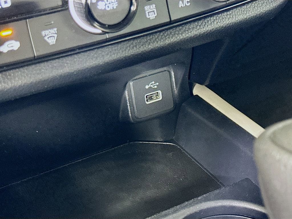 Used 2024 Honda HR-V LX image 27