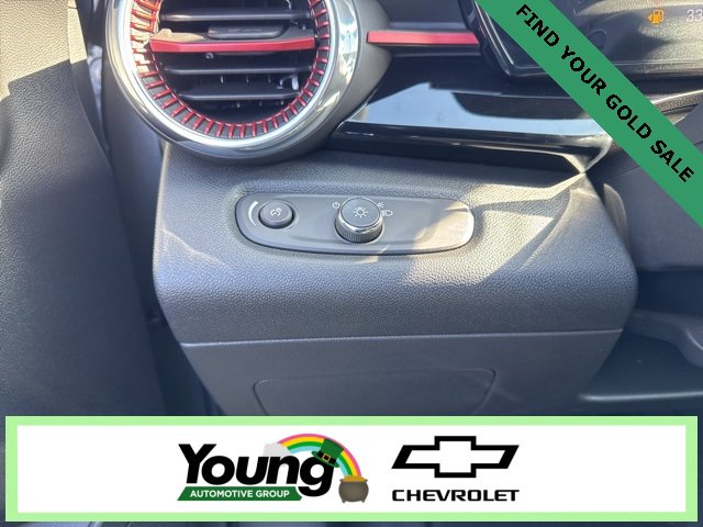 New 2026 Chevrolet Trax RS w/ Driver Confidence Package image 19