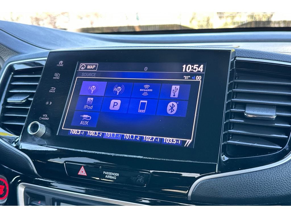 Used 2023 Honda Ridgeline Black Edition image 25