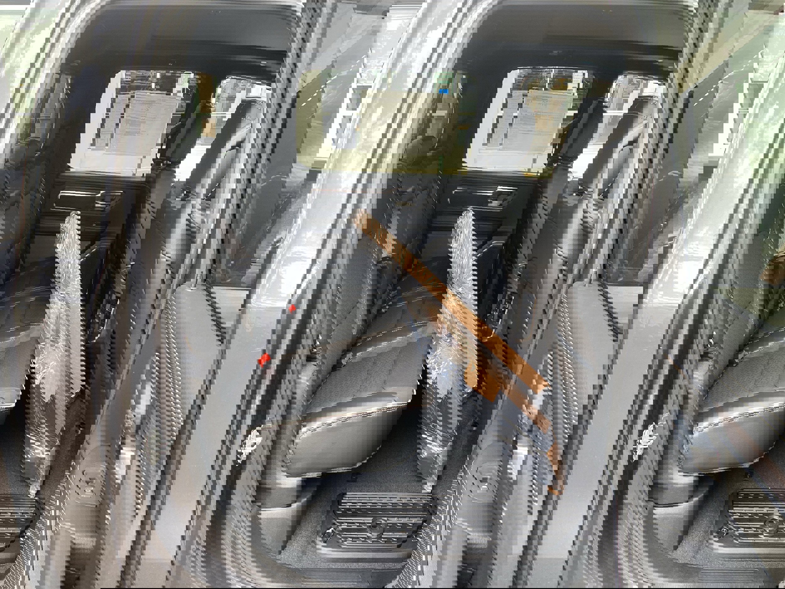 New 2026 RAM 1500 Laramie image 9