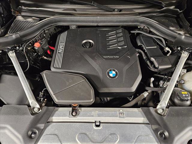 Certified 2022 BMW X3 xDrive30i w/ Premium Package 2 image 23