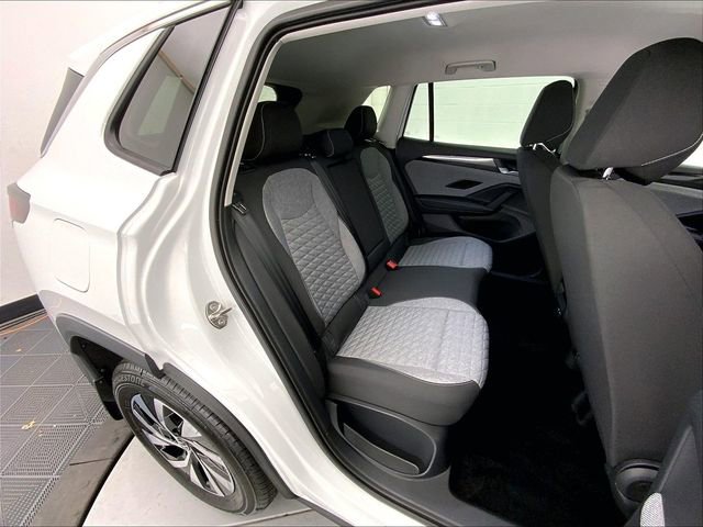 New 2026 Volkswagen Tiguan S AWD/4WD image 10