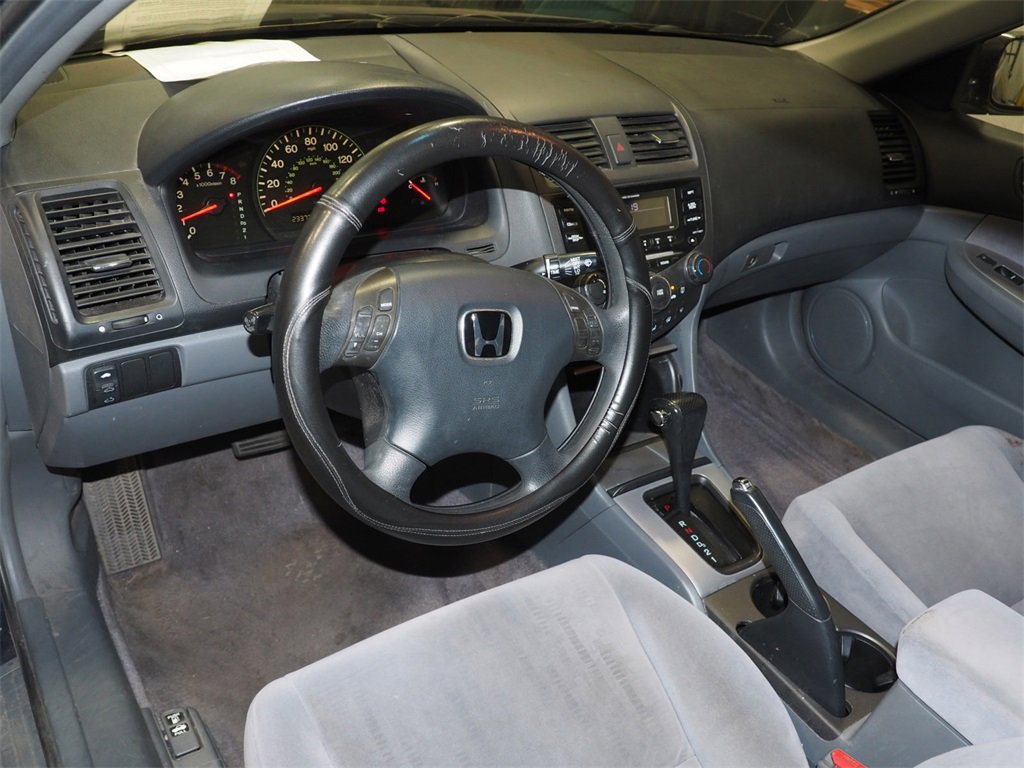 Used 2003 Honda Accord EX image 5