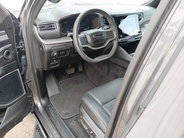 Used 2024 Jeep Wagoneer Series III image 51