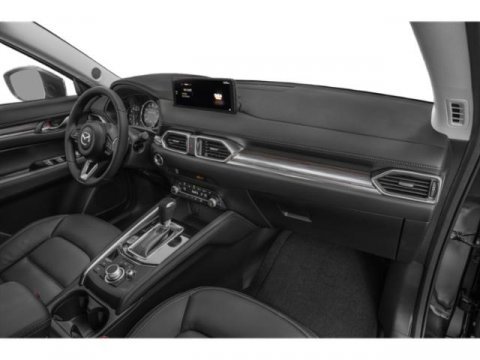 Used 2021 MAZDA CX-5 Grand Touring AWD/4WD image 18