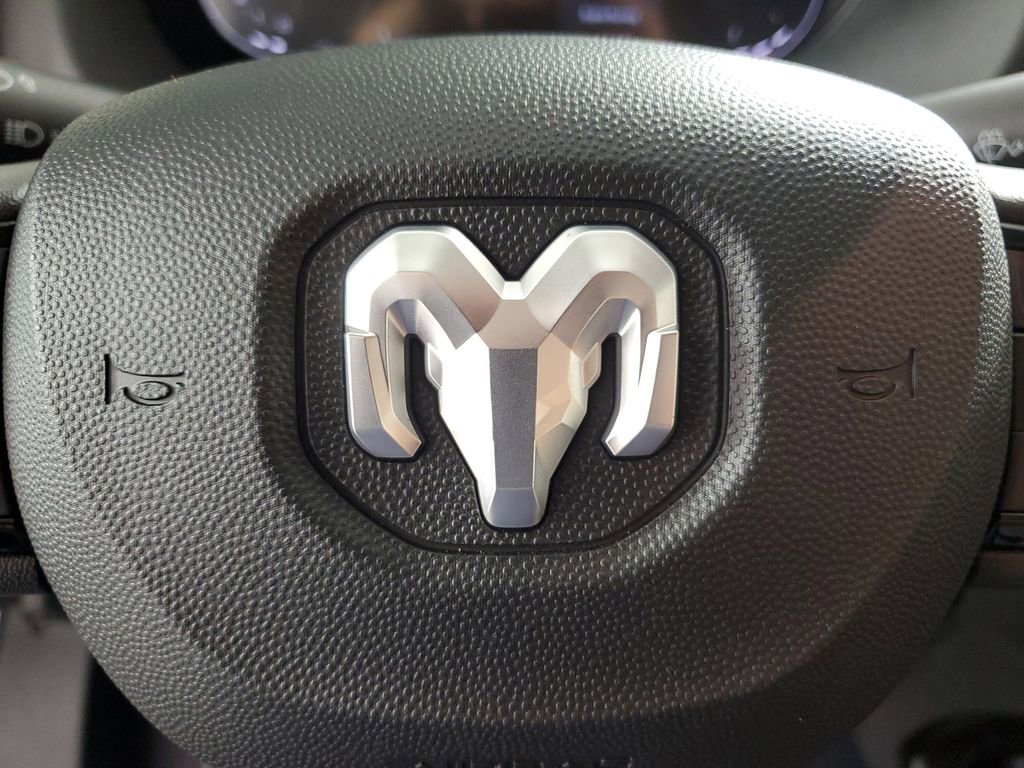 Used 2024 RAM ProMaster 2500 w/ Quick Order Package 22G SLT image 22