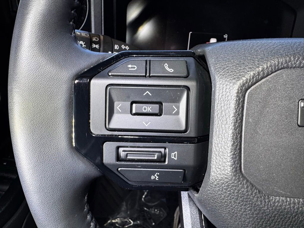 Used 2025 Toyota Land Cruiser 1958 AWD/4WD image 24