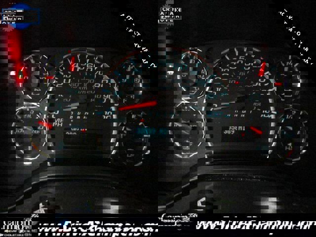 Used 2023 Chevrolet Express 2500 w/ Driver Convenience Package image 23