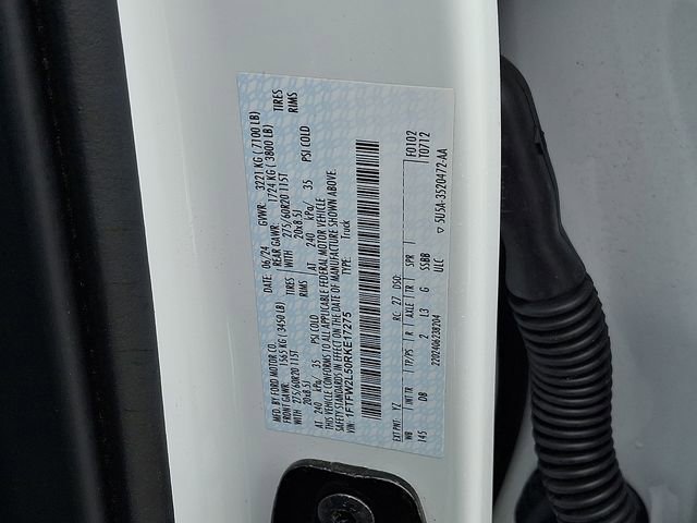 Used 2024 Ford F150 STX image 28