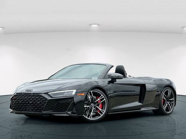 Used 2023 Audi R8 V10 performance image 2