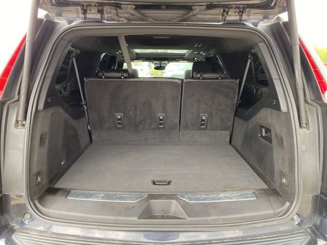 Used 2022 Cadillac Escalade ESV Premium Luxury AWD/4WD image 8