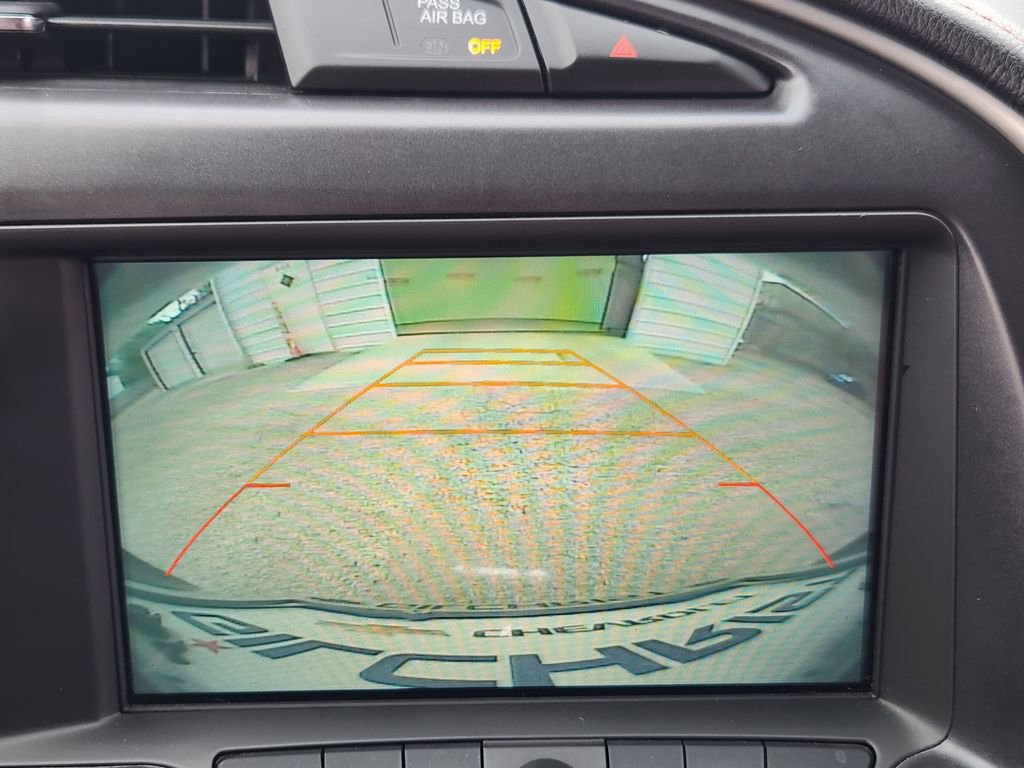 Used 2018 Chevrolet Corvette Z06 image 18