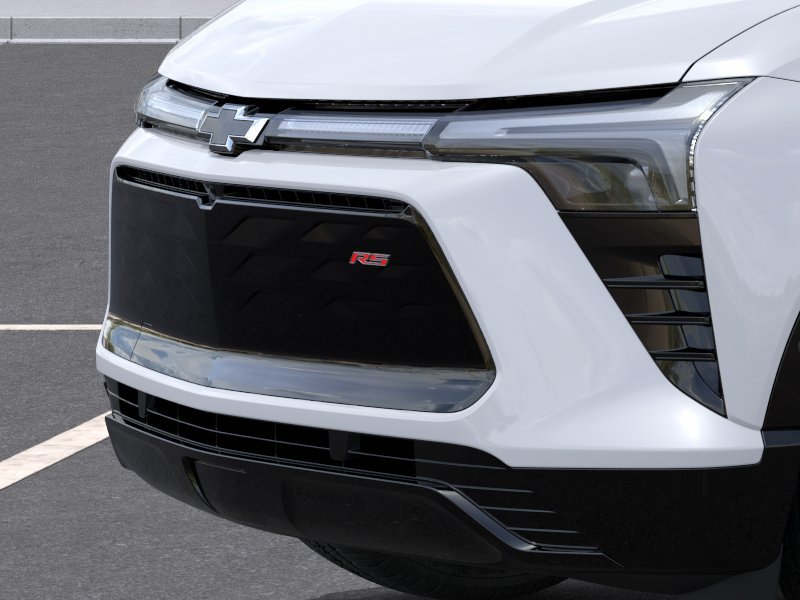 Used 2024 Chevrolet Blazer EV RS AWD/4WD image 13