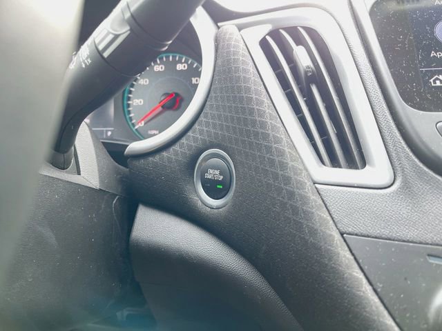 Used 2024 Chevrolet Malibu LT w/ Sport Edition image 17