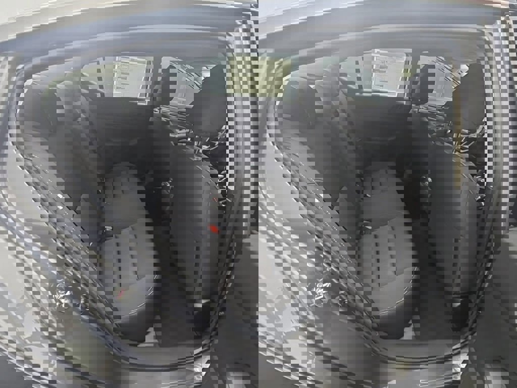 New 2025 Nissan Altima 2.5 S image 25