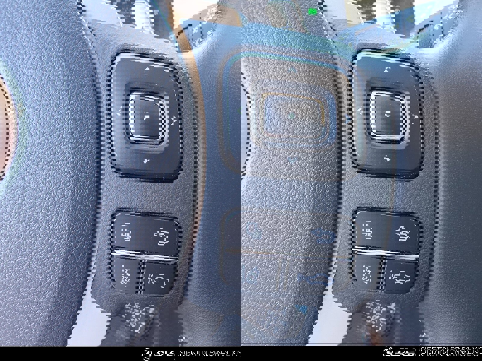 Certified 2020 Lexus NX 300h AWD w/ Premium Package image 27