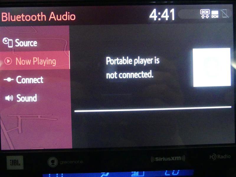 Used 2024 Toyota 4Runner Limited image 9