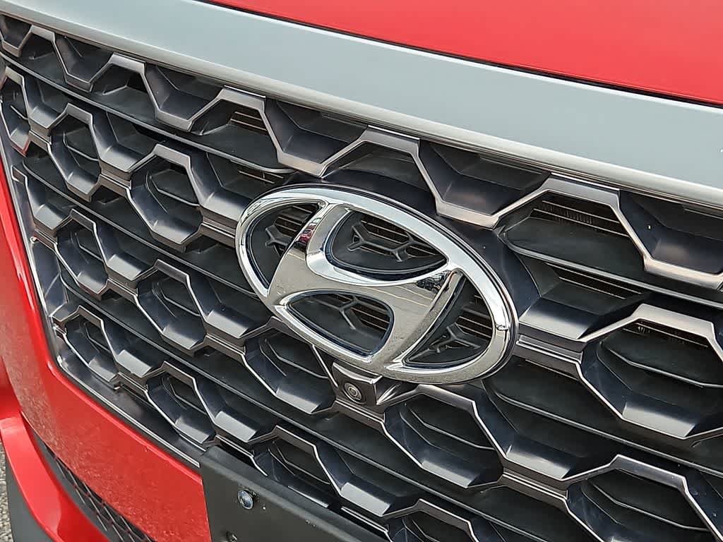 Used 2019 Hyundai Santa Fe AWD w/ Cargo Package image 33