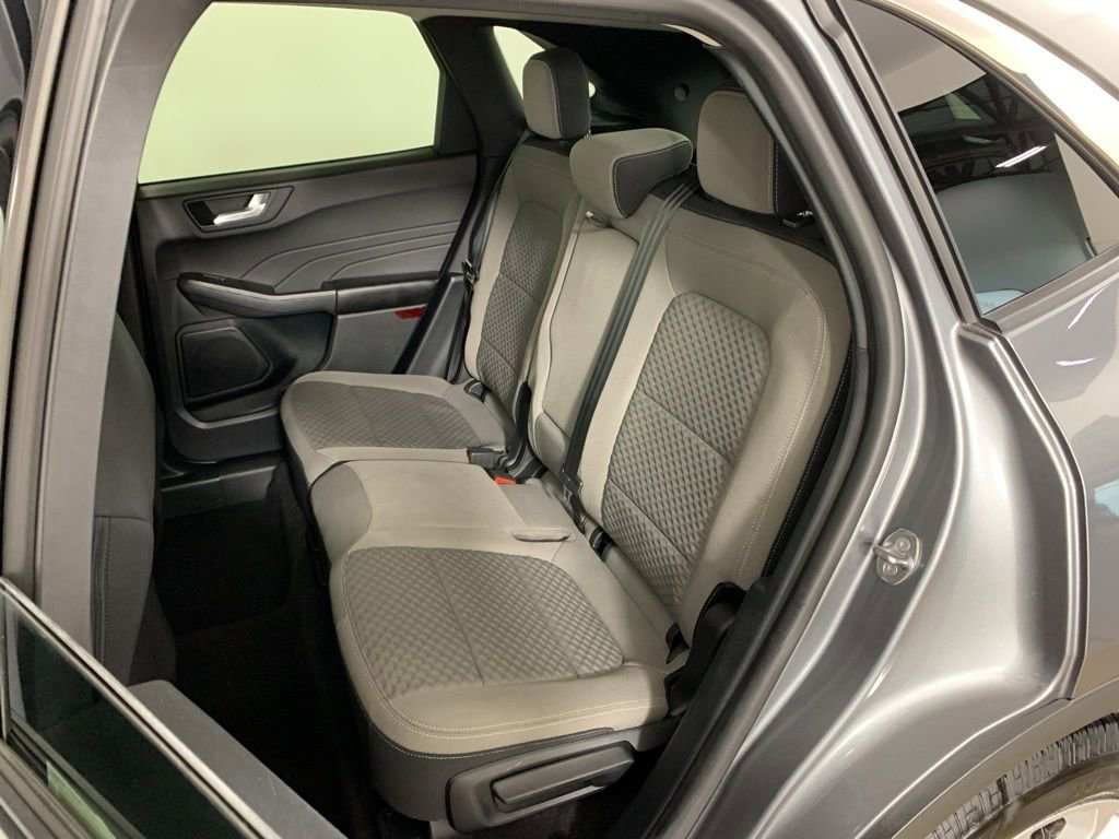 Used 2021 Ford Escape SE w/ Convenience Package image 29