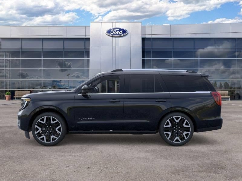 New 2026 Ford Expedition Platinum w/ Platinum Ultimate Package AWD/4WD image 3