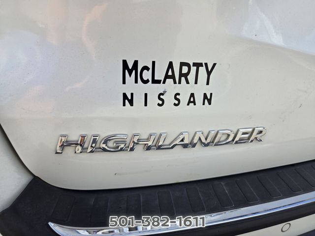 Used 2019 Toyota Highlander Limited Platinum FWD image 18