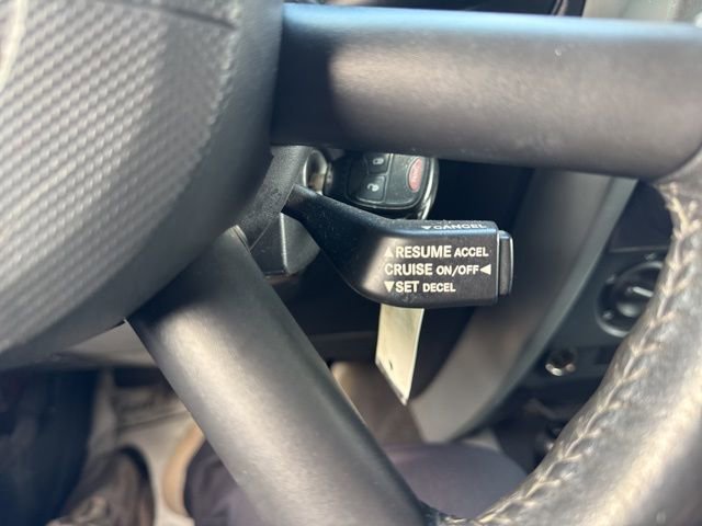 Used 2009 Jeep Wrangler X image 22