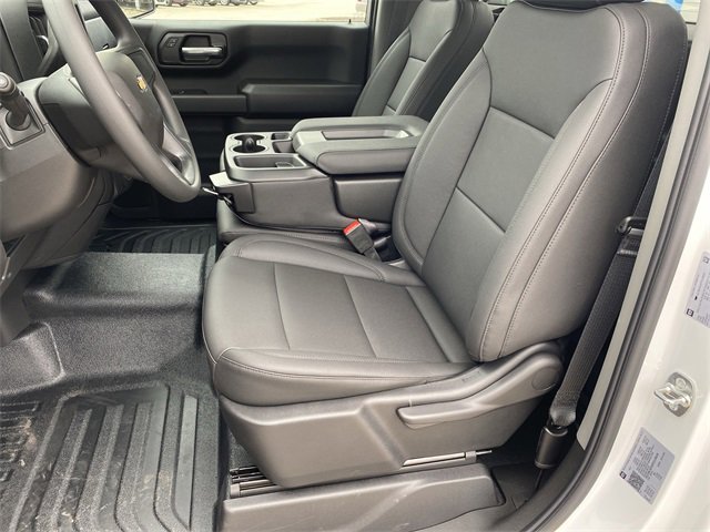 New 2026 Chevrolet Silverado 1500 W/T w/ WT Value Package image 10