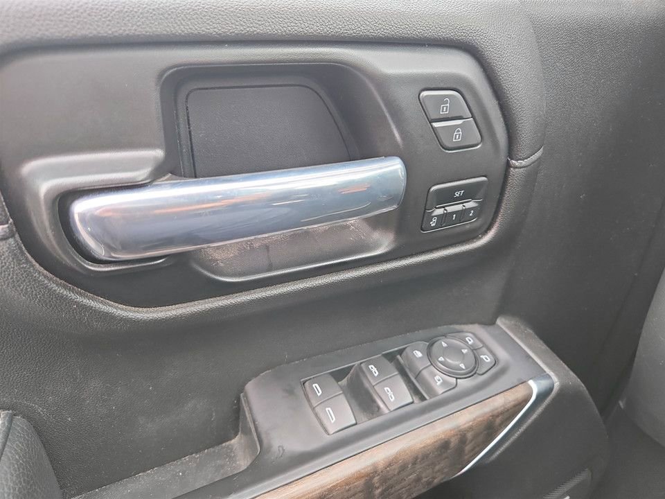 Used 2021 GMC Sierra 1500 Denali image 21