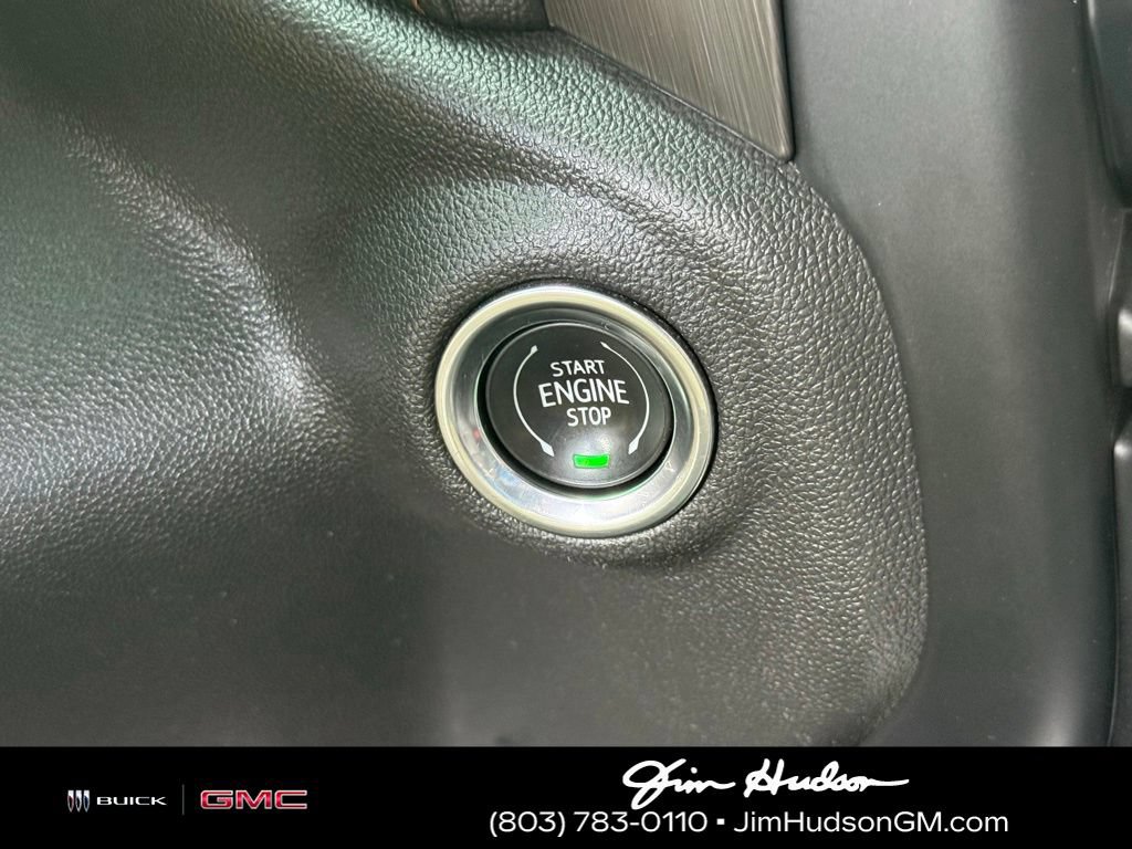Used 2021 GMC Sierra 1500 AT4 w/ AT4 Value Package AWD/4WD image 31