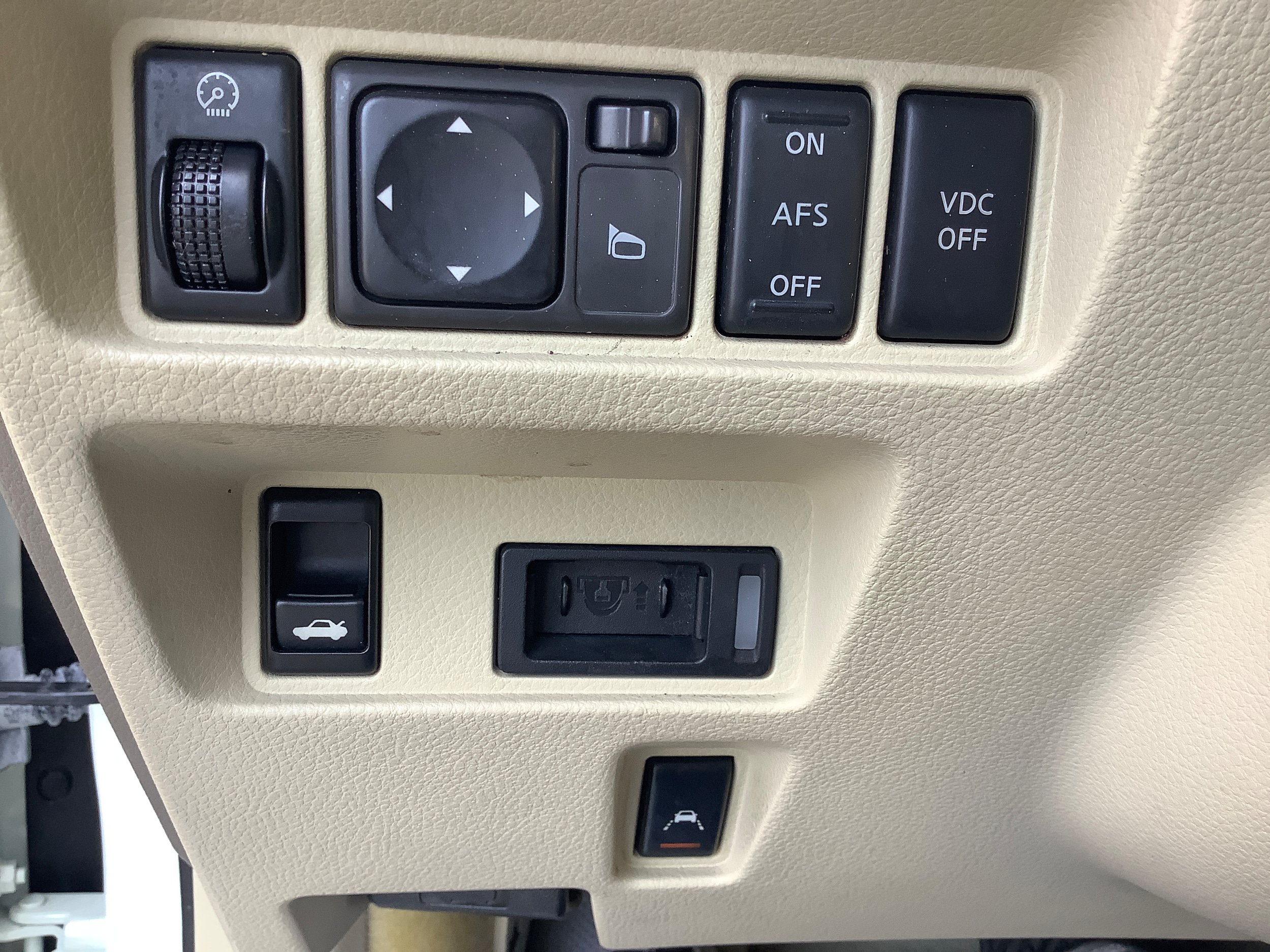 Used 2006 INFINITI M35 x AWD/4WD image 23