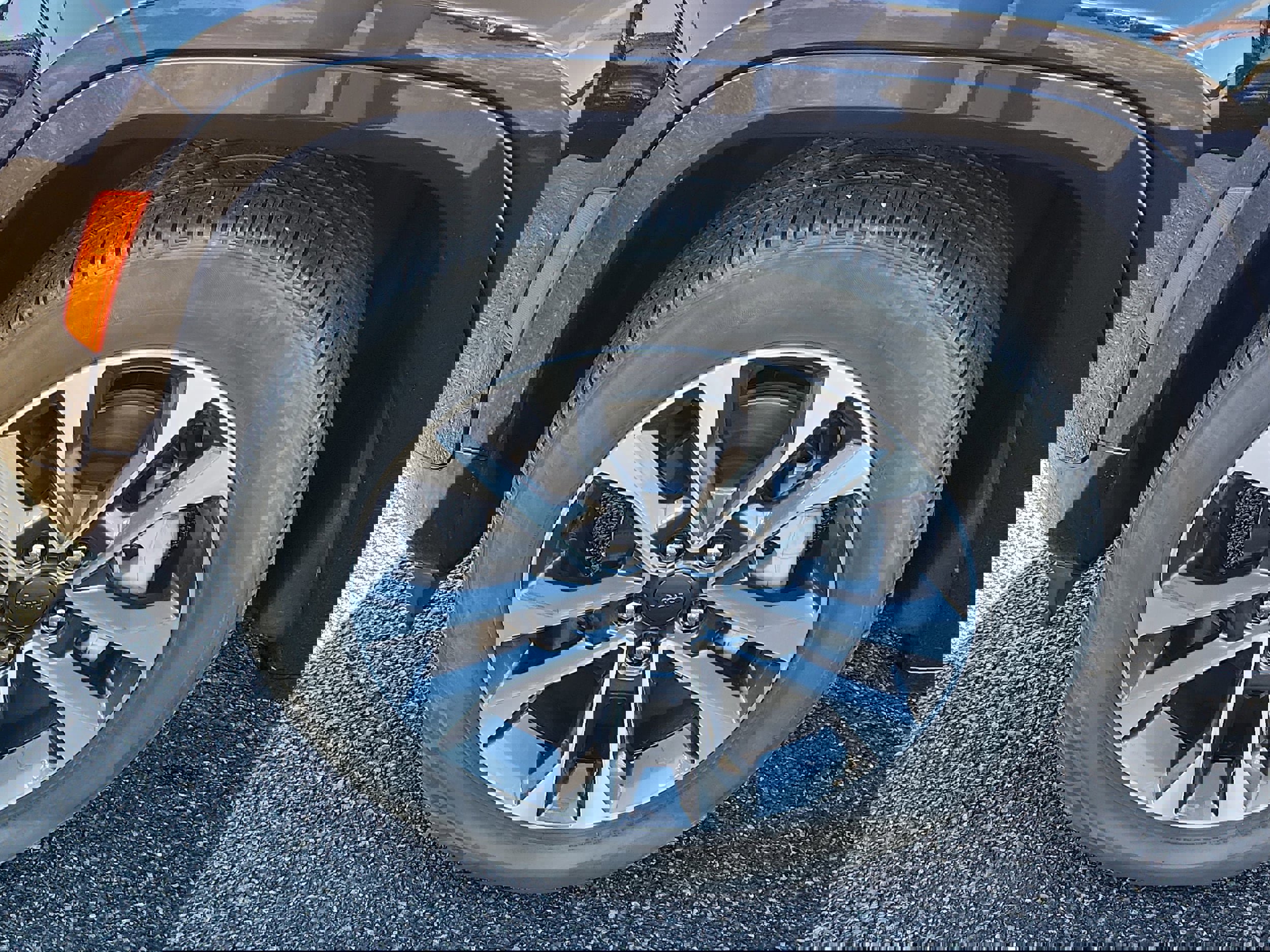 Used 2023 Jeep Grand Cherokee Overland w/ Adv Protech Group III image 7