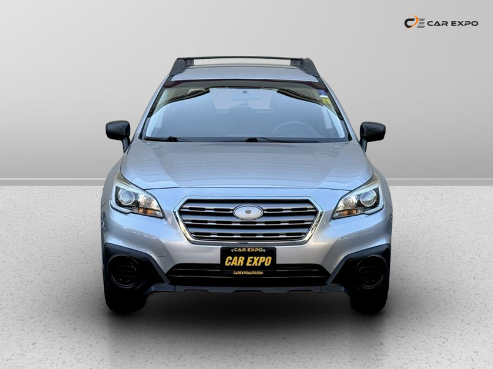 Used 2017 Subaru Outback 2.5i image 3