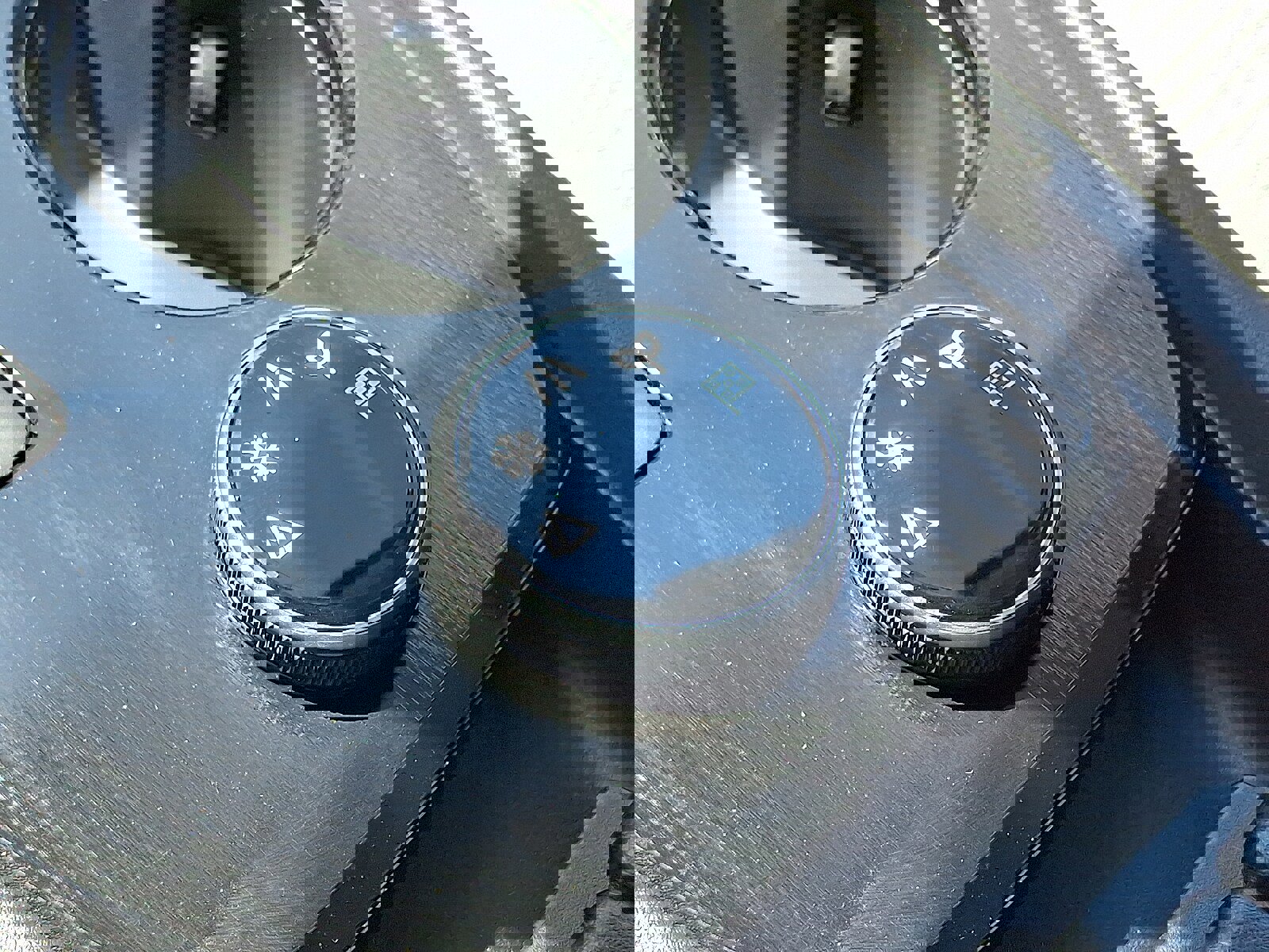 Used 2023 Nissan Rogue SV AWD/4WD image 17