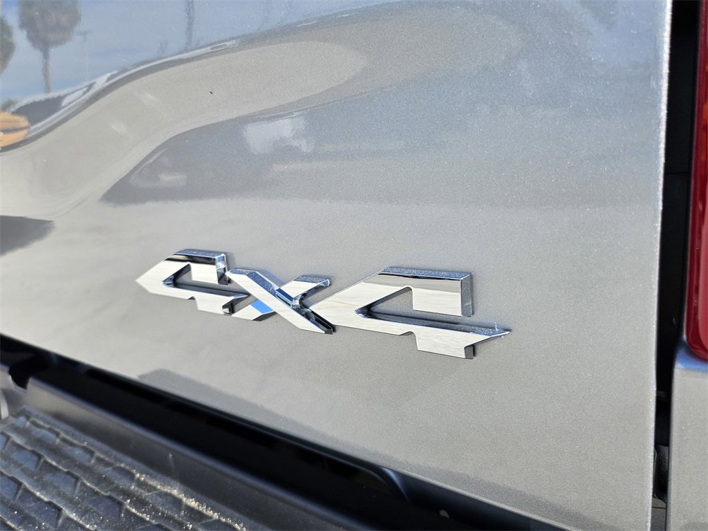 Used 2024 RAM 2500 Laramie image 43