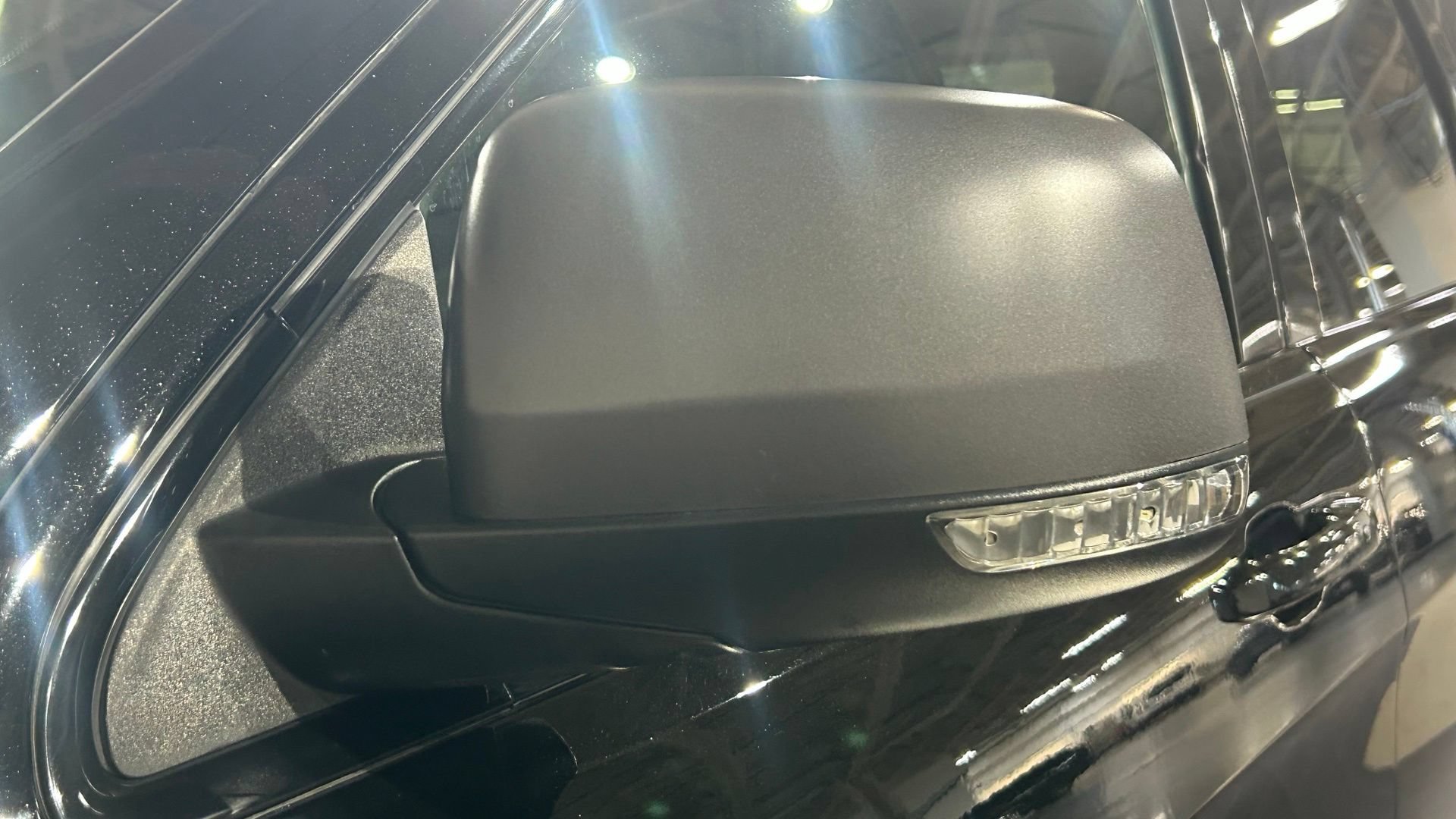 Used 2019 Jeep Grand Cherokee Trailhawk AWD/4WD image 16