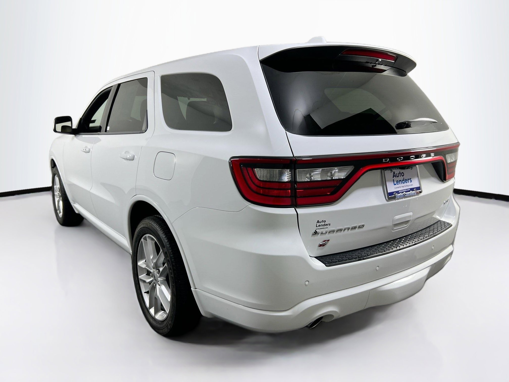 Used 2022 Dodge Durango GT image 7