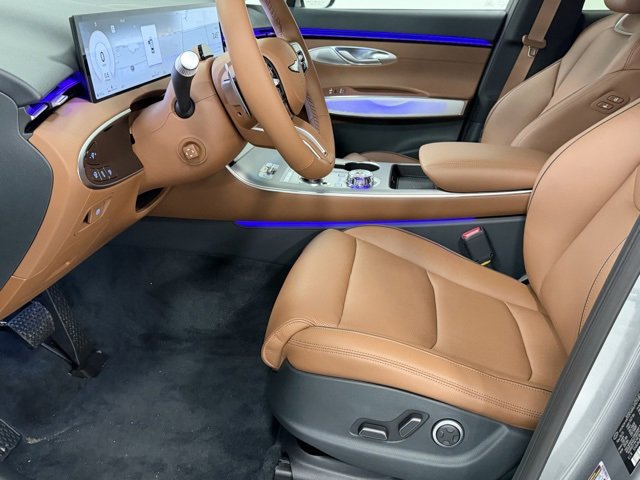 New 2026 Genesis GV70 2.5T Advanced image 11