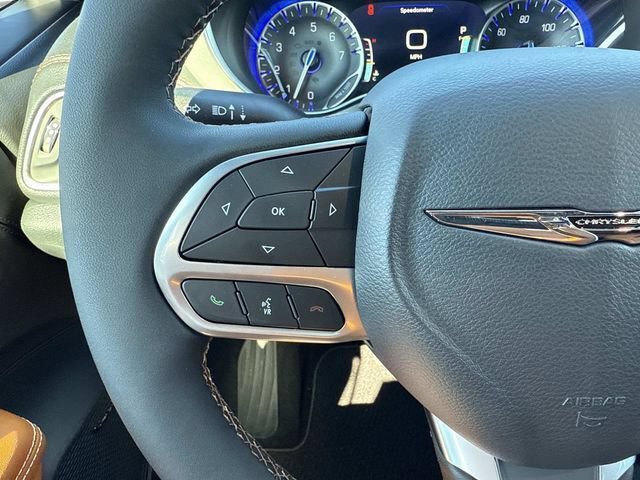 New 2026 Chrysler Pacifica Pinnacle FWD image 29