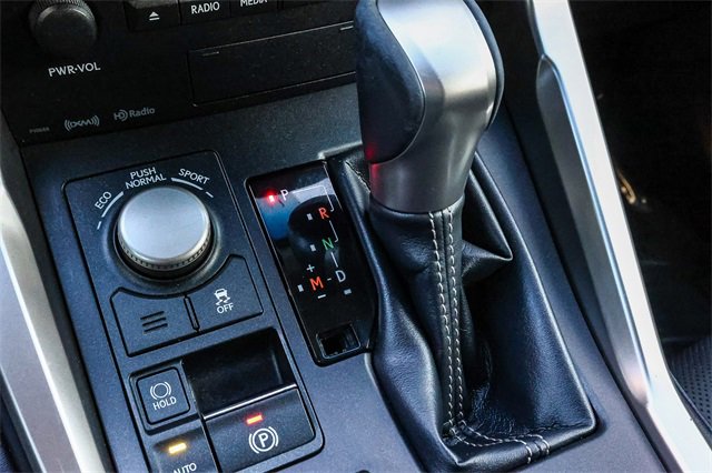 Used 2016 Lexus NX 200t FWD image 24